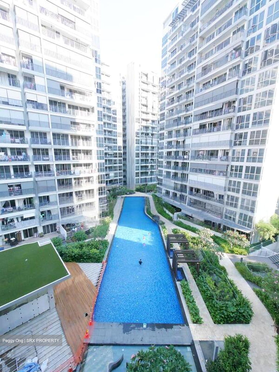 Heron Bay (D19), Condominium #557779421